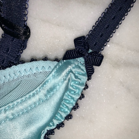 Claudette Dessous Paramour Bra - Picture 3 of 10